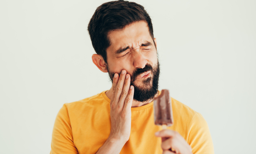 Qué es la sensibilidad dental y cómo combatirla